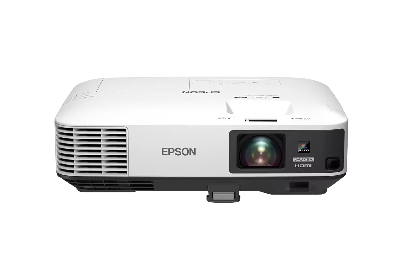 Vidéoprojecteur Epson